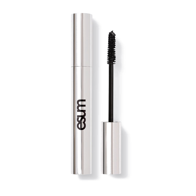 ESUM Cosmetics - THE MASCARA BLACK ONYX - UltraVolume + Defin. Length ,9,6ml