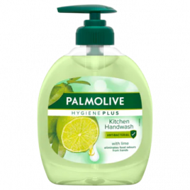 Palmolive Hygiene plus keuken antibacteriele vloeibare handzeep