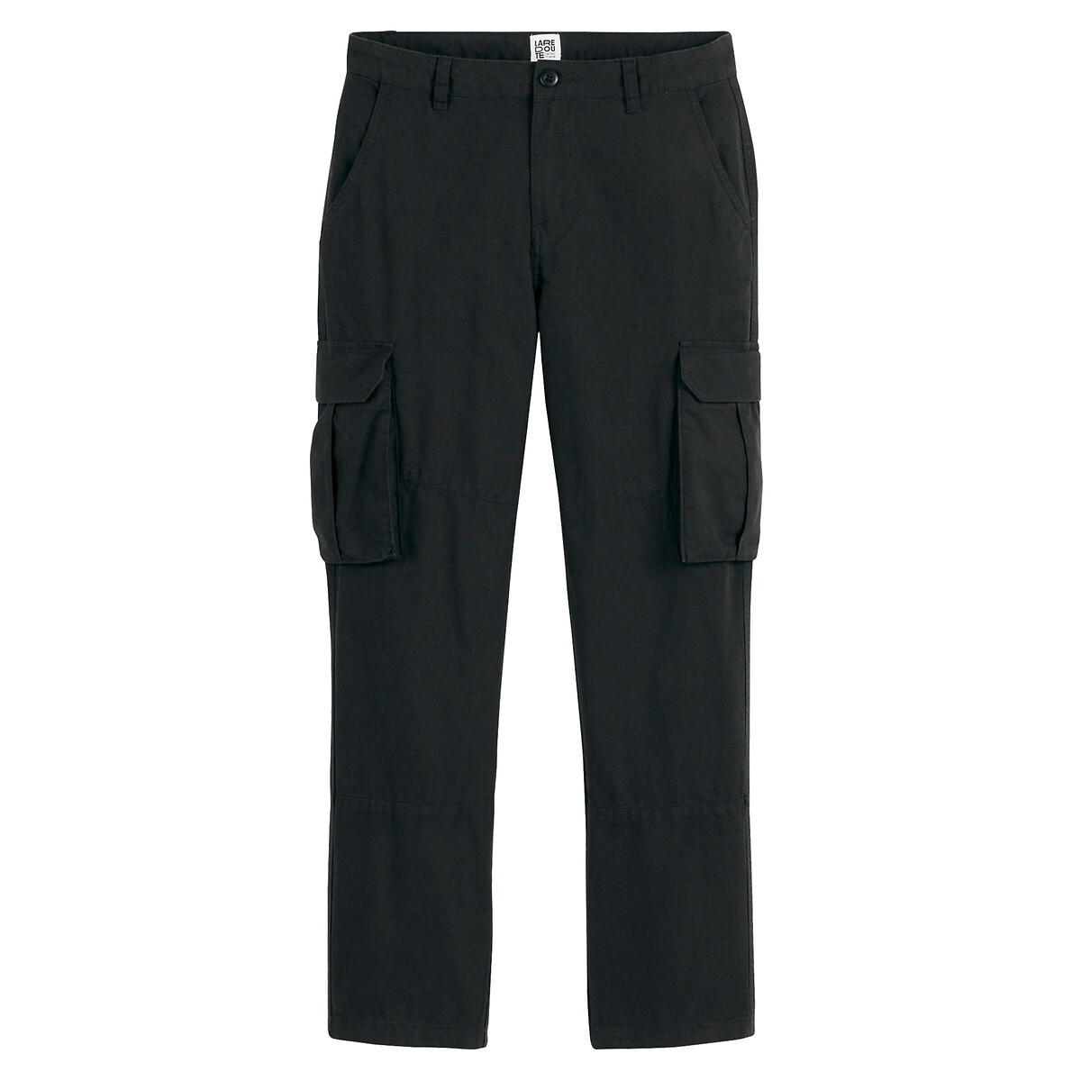 COLEÇÕES LA REDOUTE<br>Calças cargo