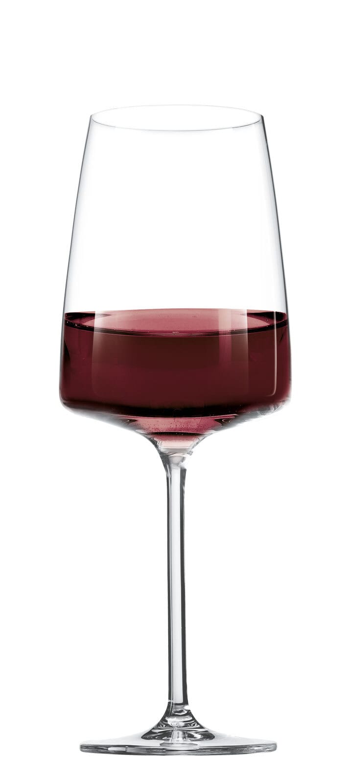 ZWIESEL GLAS Weinglas VIVID SENSES 2er Set - je 535 ml
