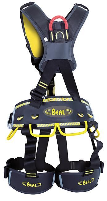 BEAL - HARNAIS COMPLET HERO PRO