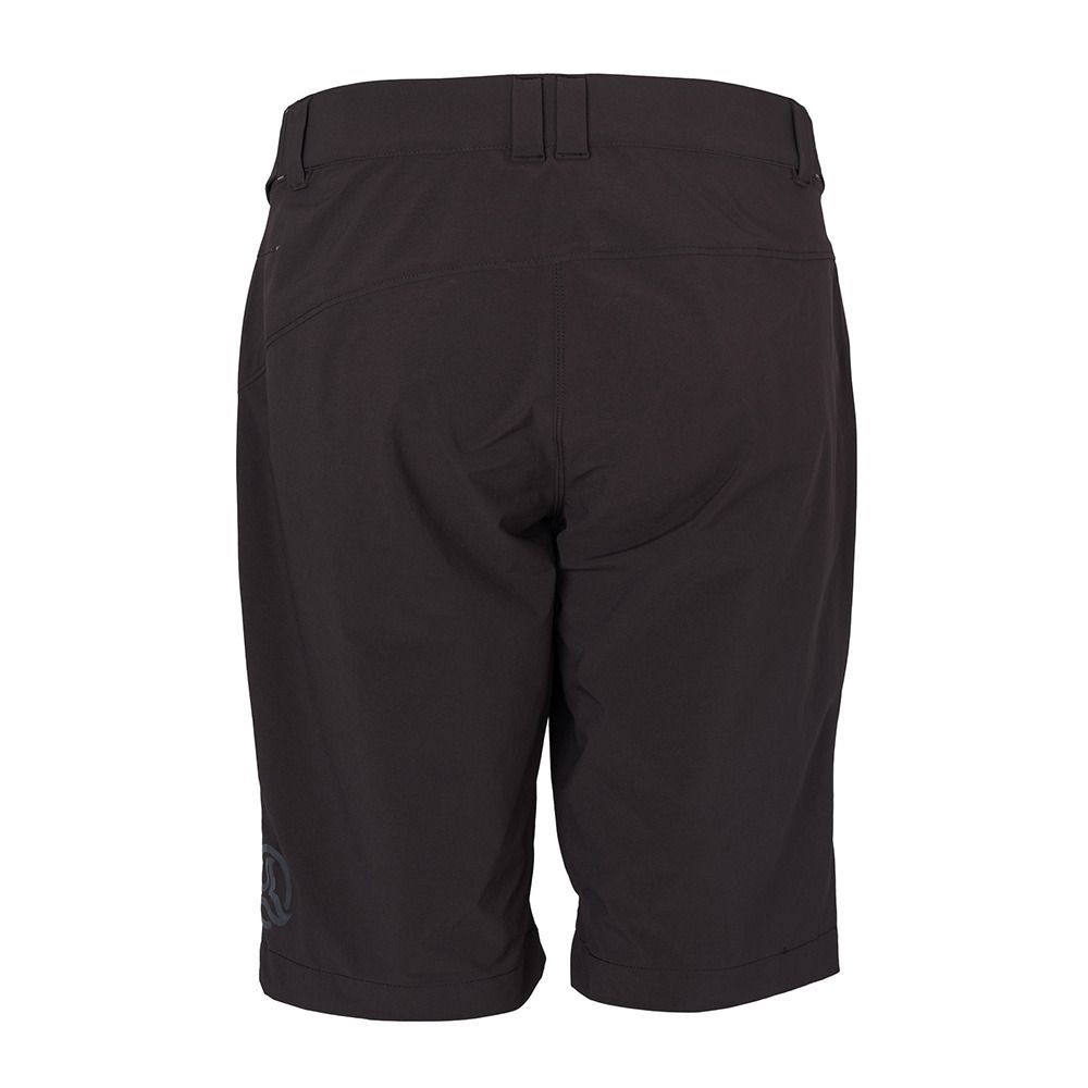 Ternua ROTAR - Short Femme d-black