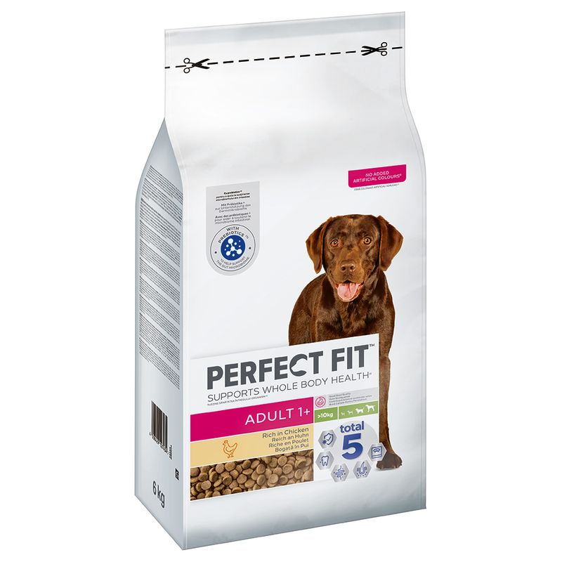 PERFECT FIT Adult > 10 kg