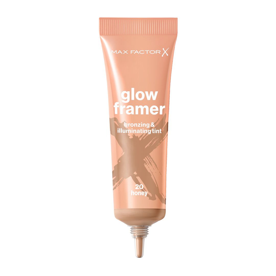 Max Factor  Glow Framer