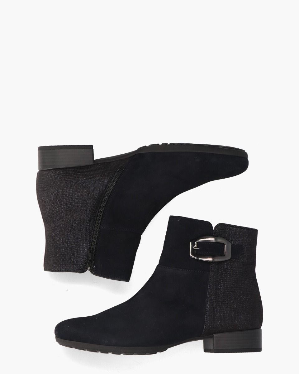 Gabor 52.714.46 Dames Enkelboots