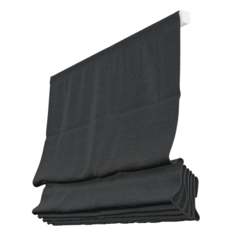 Vouwgordijn Vincent 1495 black