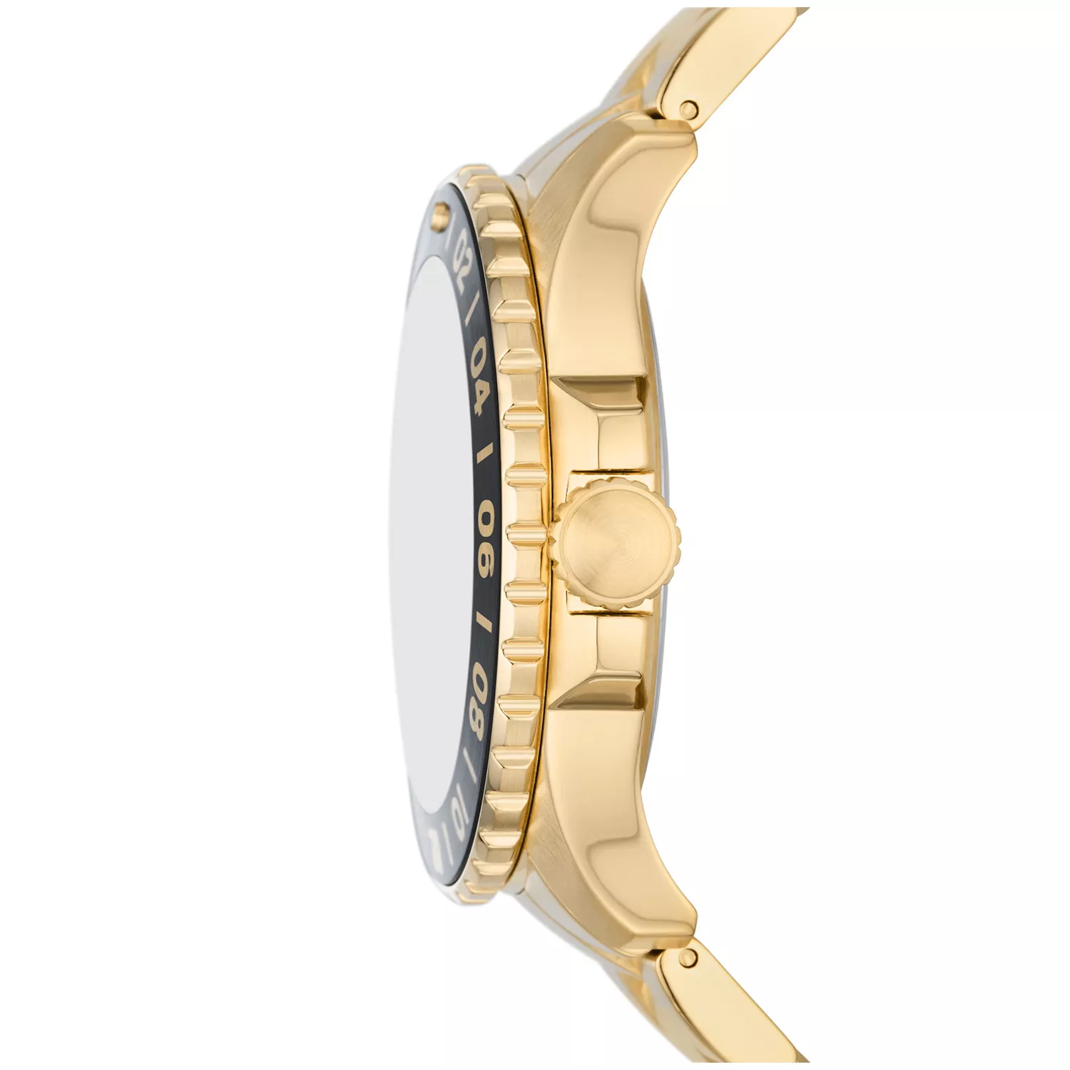 Fossil Blue GMT FS5990