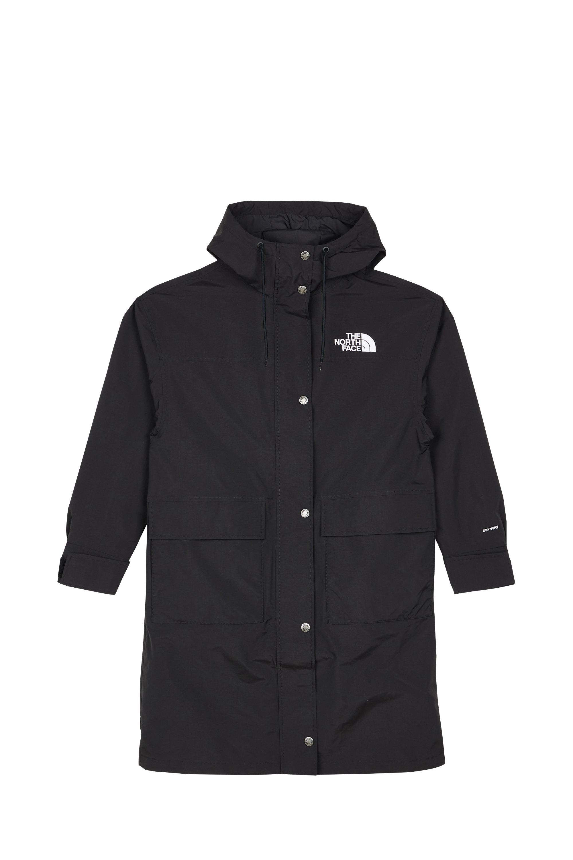 THE NORTH FACE Parka REIGN ON PARKA Noir