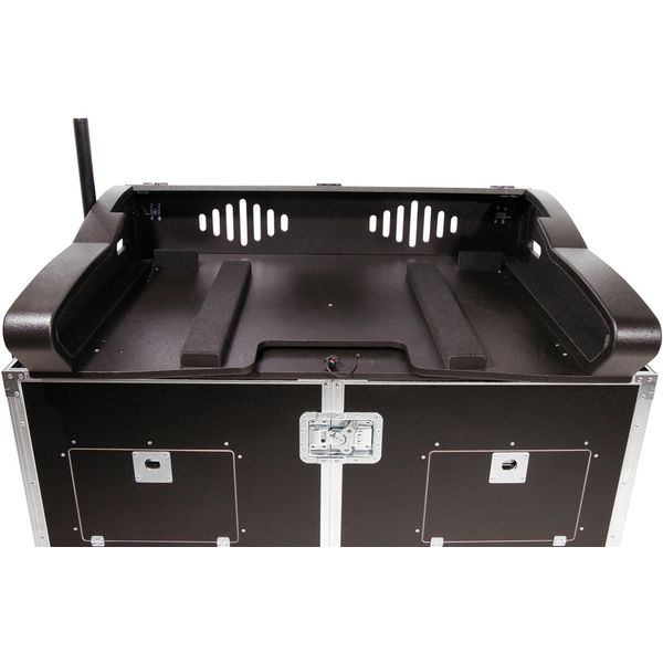Thon Flipcase A&H dLive S5000