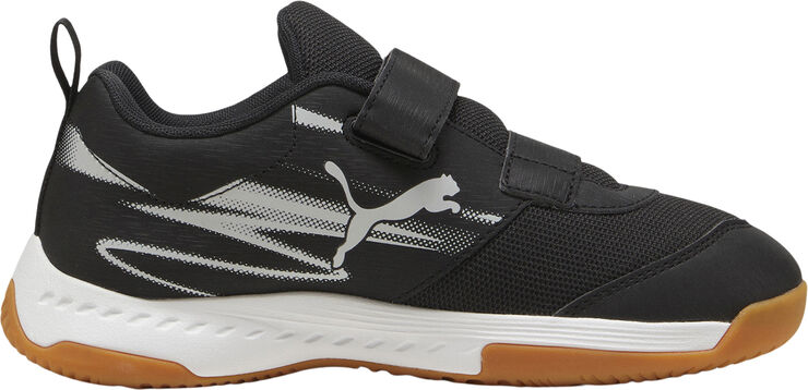 Puma Varion II Indendørssko Sort