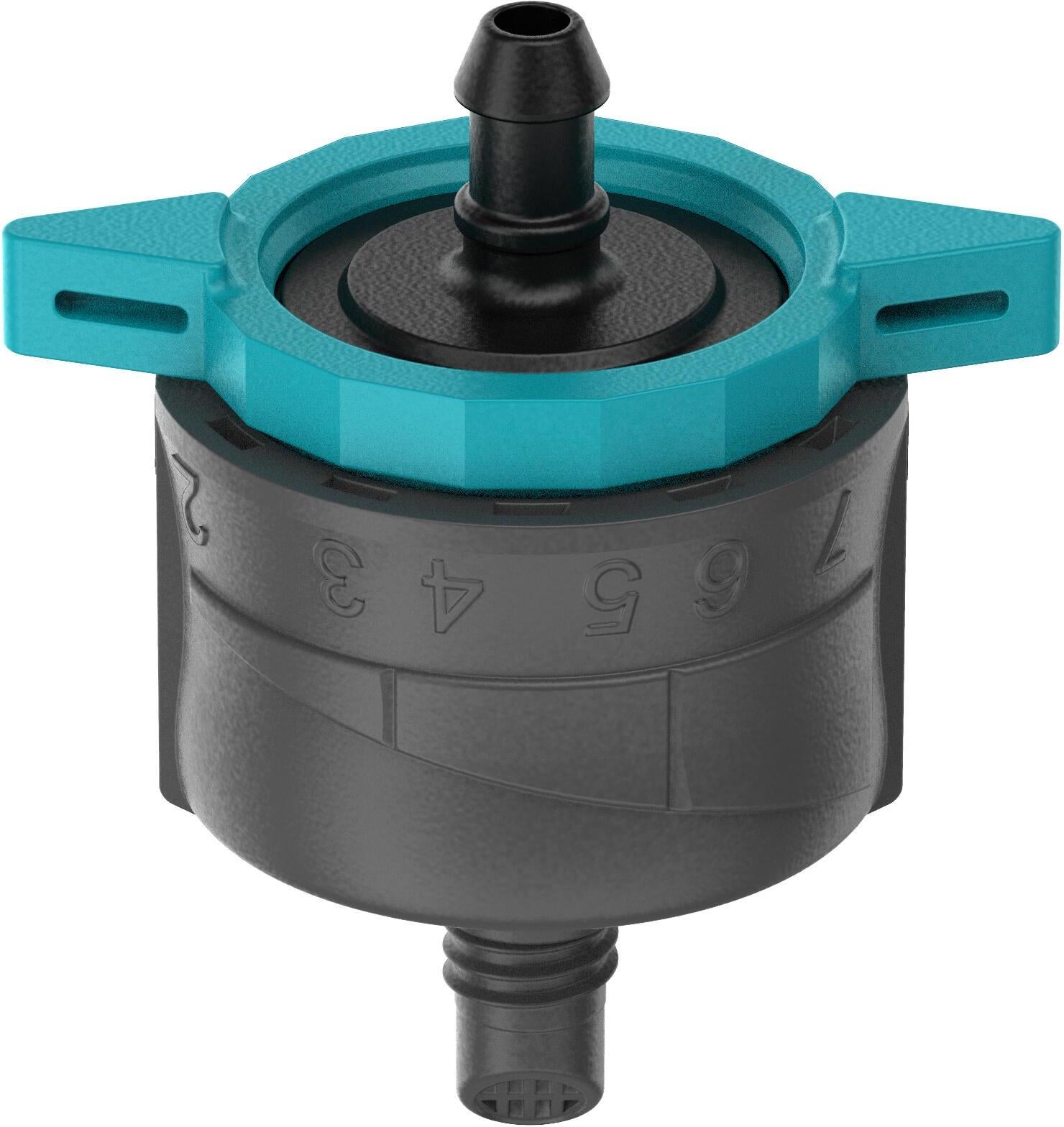 Gardena Micro Drip systeem verstelbare einddruppelaar 1-8 L