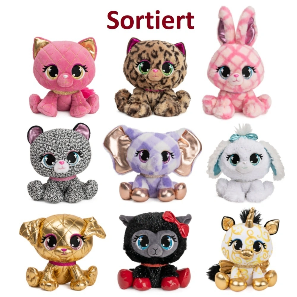 GND Plushes Pets
