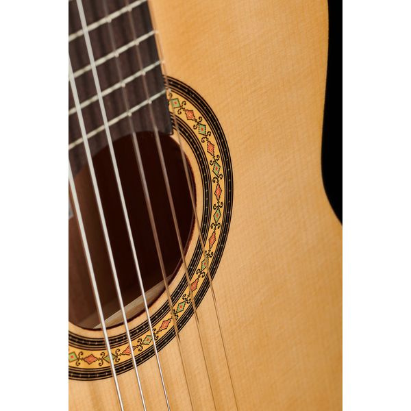 Thomann Classic Guitar 1/2