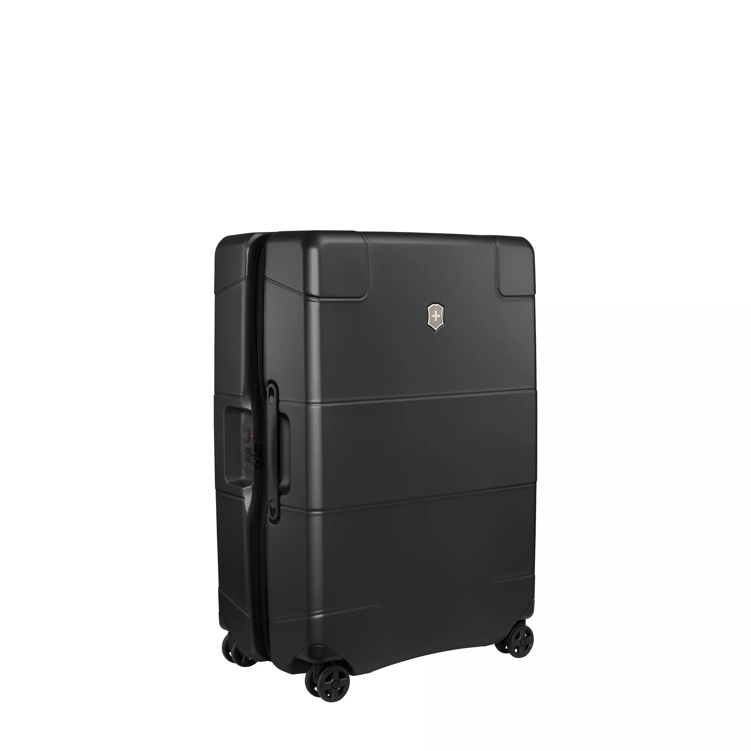 Lexicon Hardside Large-schwarz