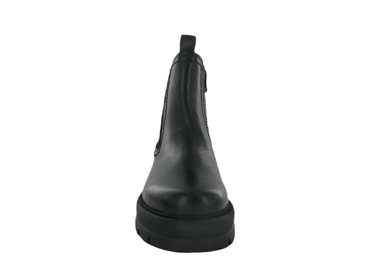 PX-Shoes Ilaya 22 Zwart