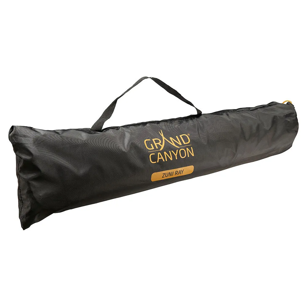 Grand Canyon -  Grand Canyon Tarp Zuni Ray capulet oliv