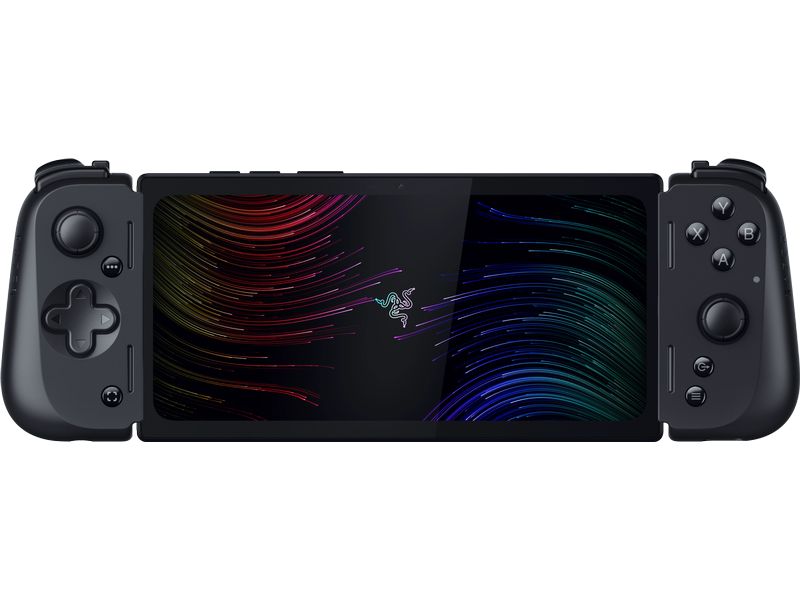 Razer Kishi V2 Pro (Android) Mobiler Universal-Gaming-Controller für Android
