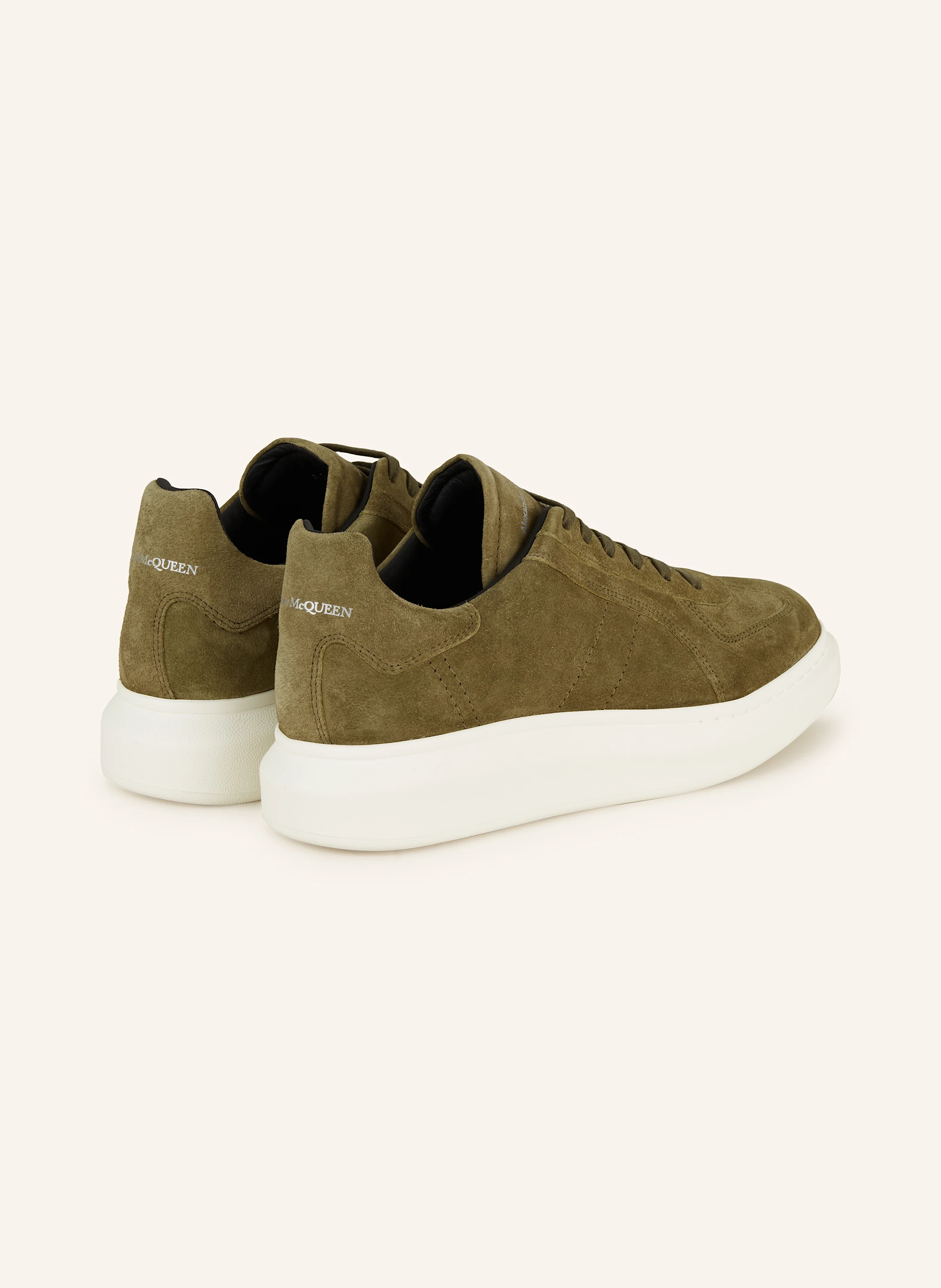 Alexander McQUEEN Sneaker