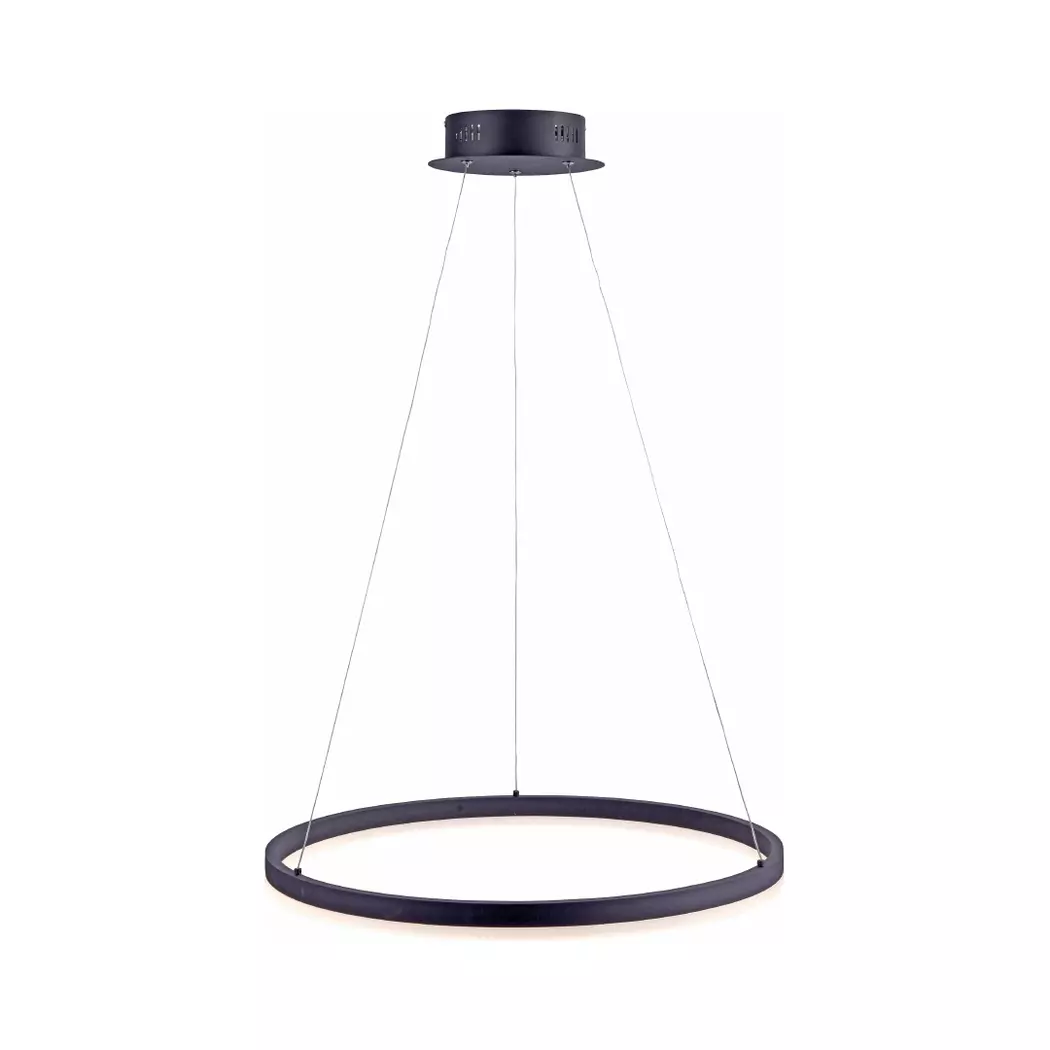 LED-Pendelleuchte Titus