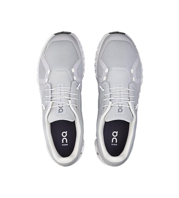 On Running Cloud 6 3MF10070070 Glacier-White