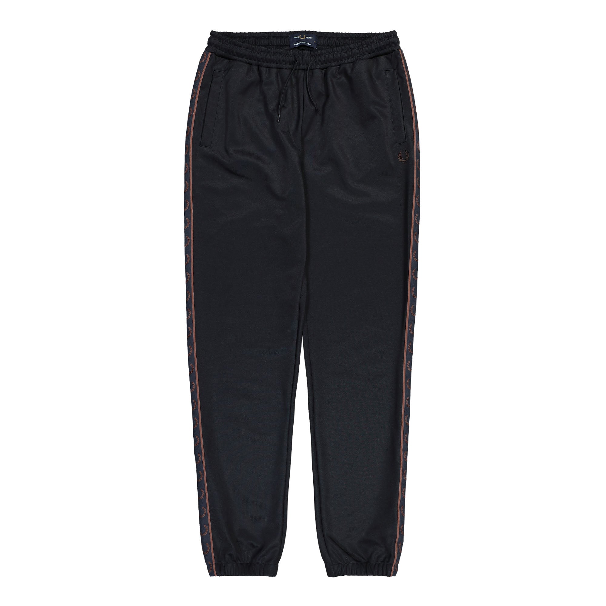 Fred Perry<br>Contrast Tape Track Pant