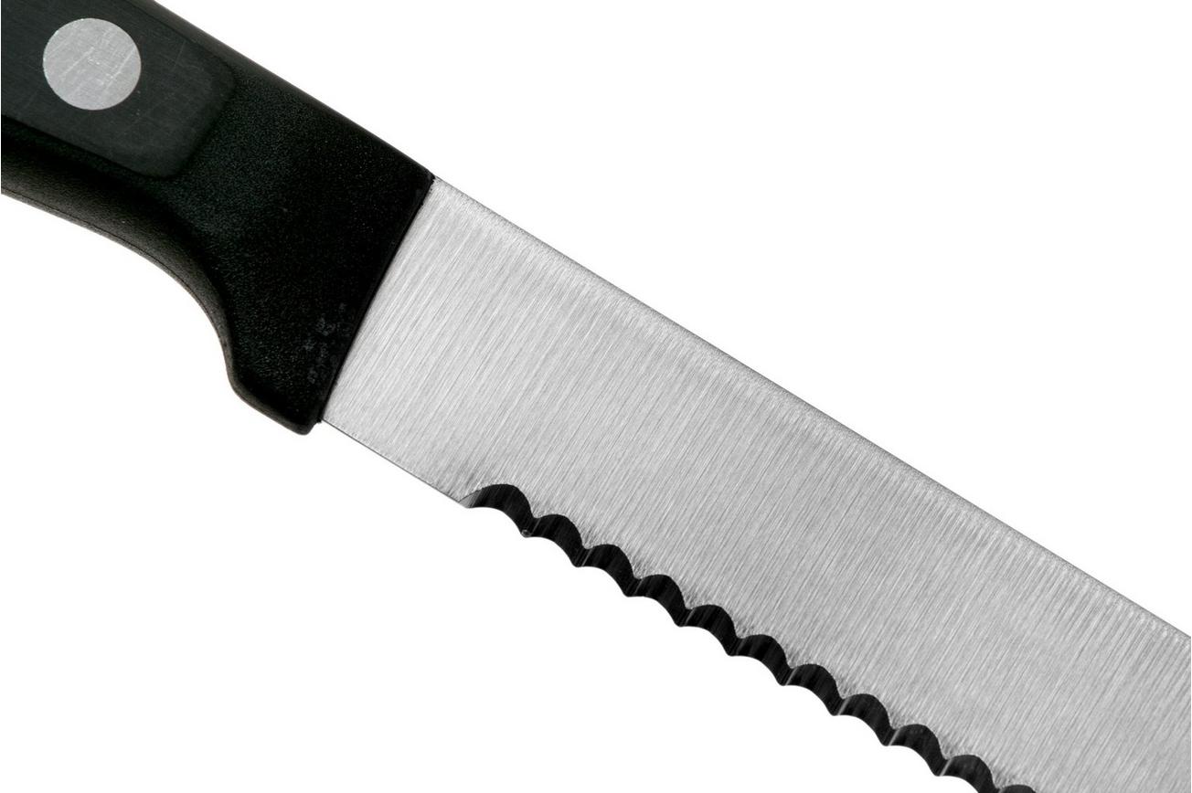 Wüsthof Gourmet worstmes 14 cm, 1025046314