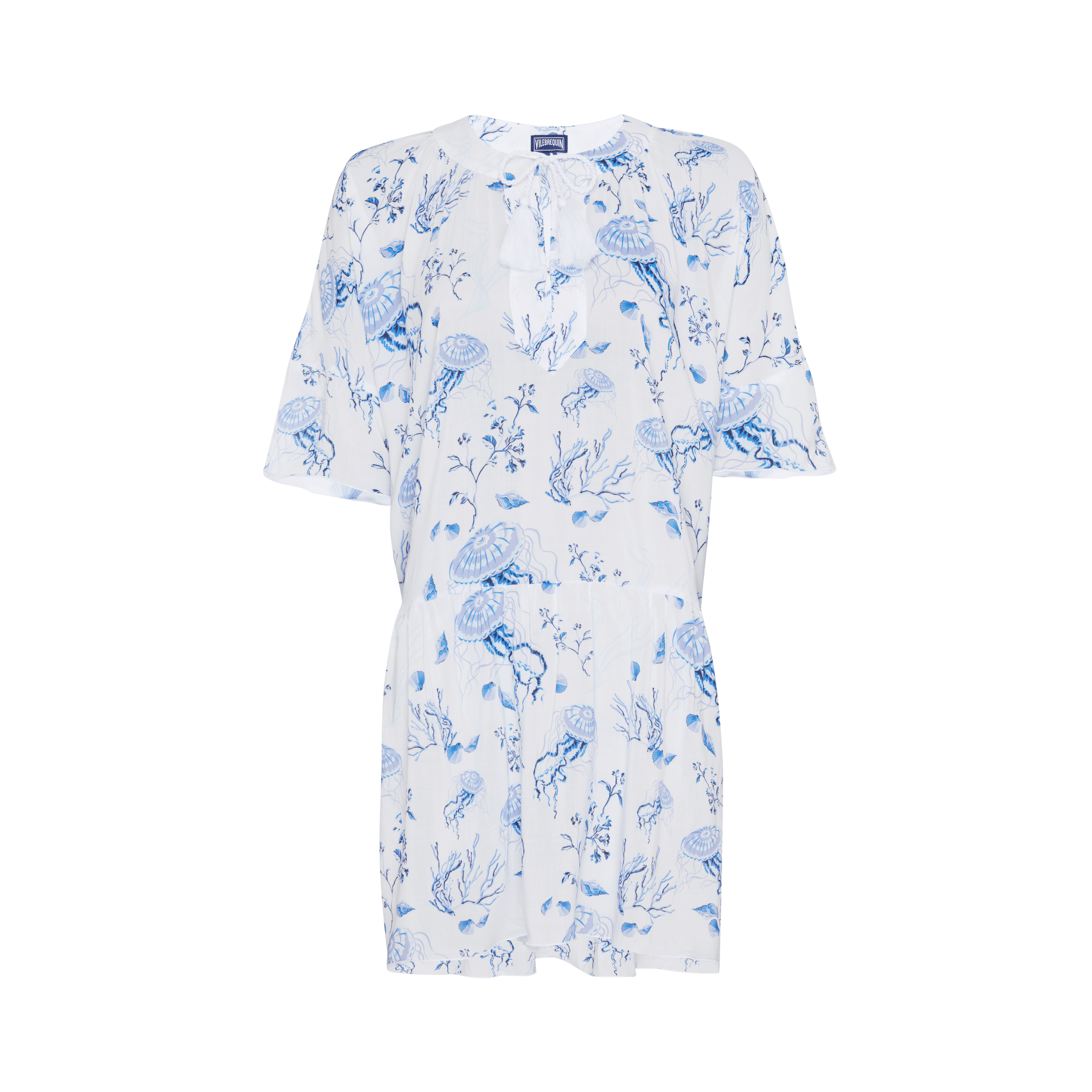 Look Medusa and Shells Femme | Maillots de Bain Femme Vilebrequin