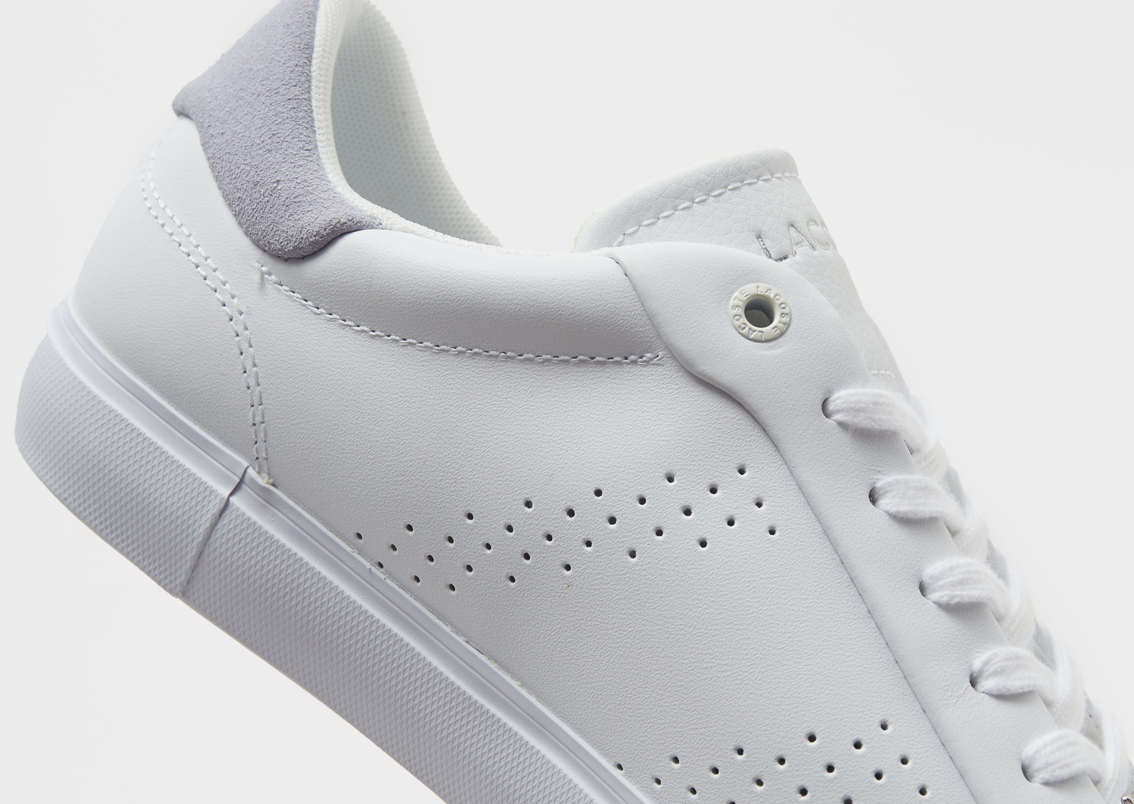 Lacoste Powercourt Femme