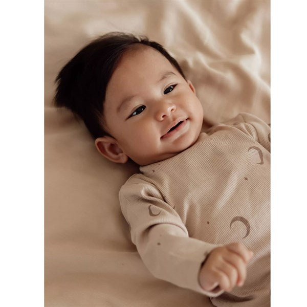 Calm Moon Chou Bluse - That's Mine → Luksusbaby.dk