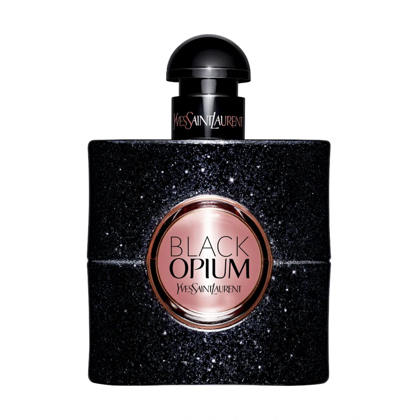 Yves Saint Laurent Black Opium Eau de Parfum