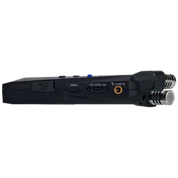 Zoom H1essential