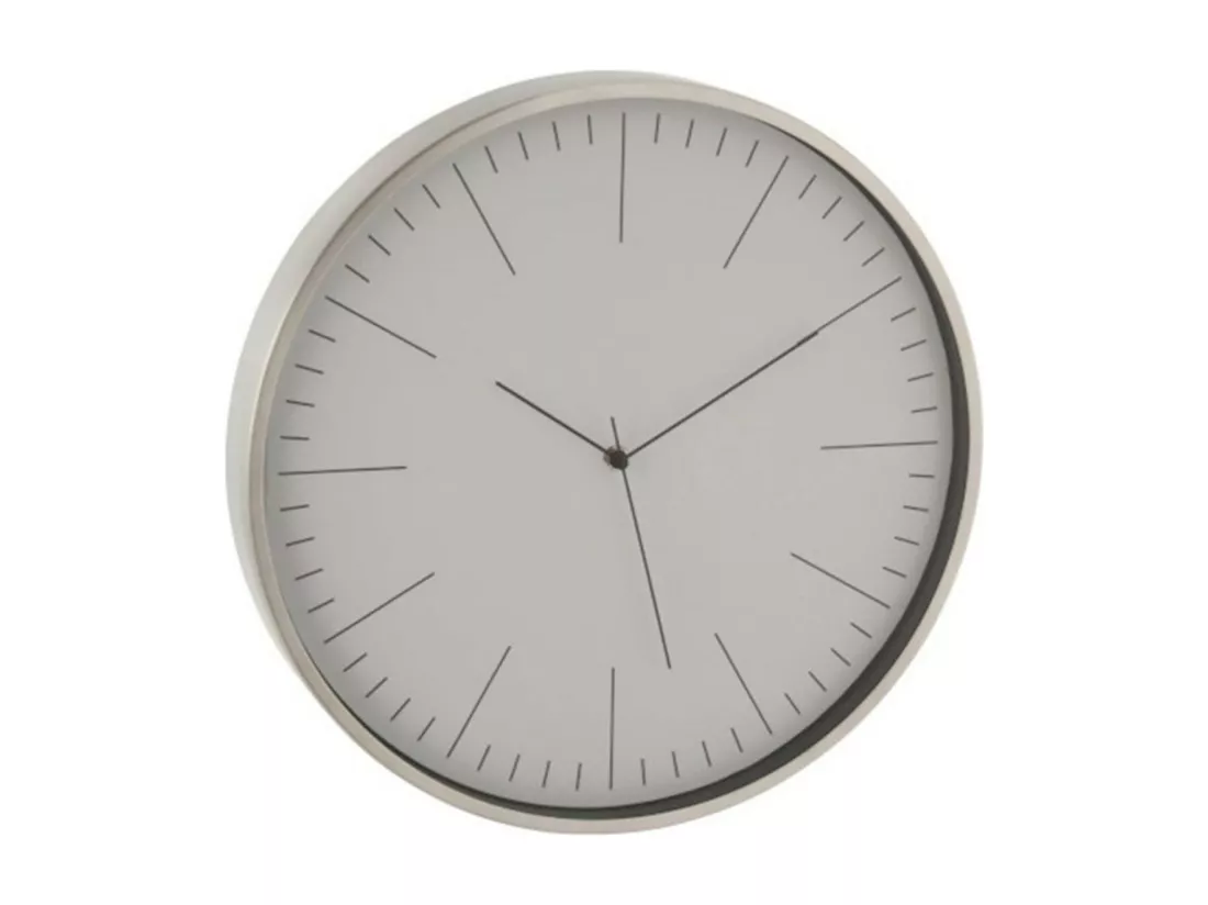 Horloge Murale Design Ronde 