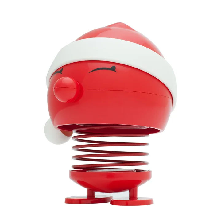 Hoptimist - Small Santa Bimble