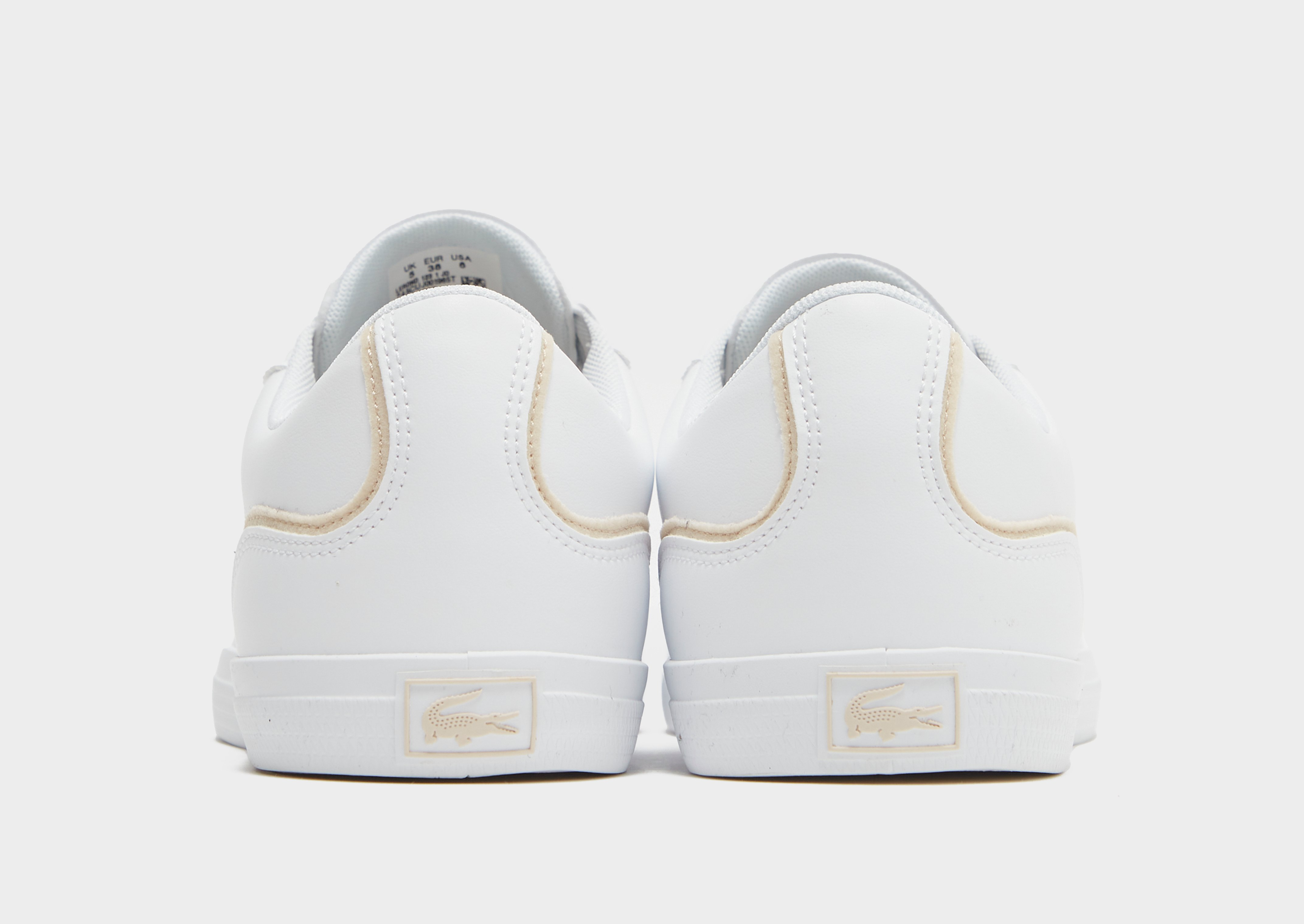 Lacoste Lerond Enfant