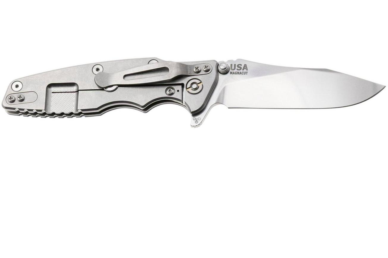 Rick Hinderer Eklipse 3.5