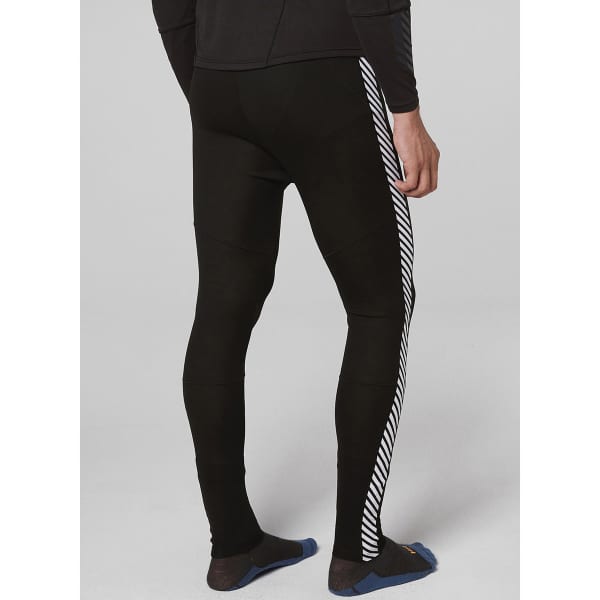 Collant thermique HELLY HANSEN LIFA PANT BLACK