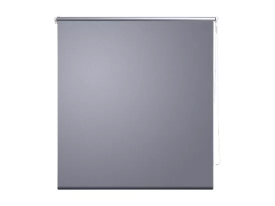 Store enrouleur gris grise 175 x 80 x 175 cm 4102007