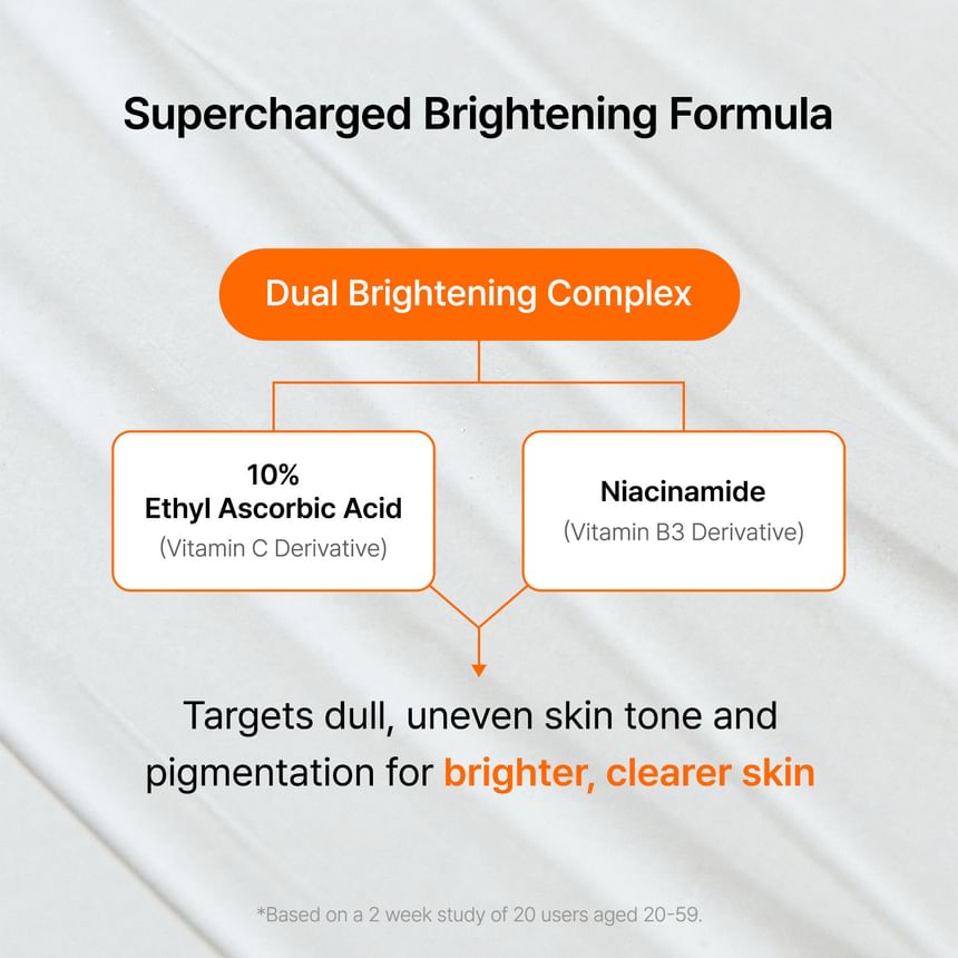 Beste Klairs - Vers geperst vitamine-oplaadserum