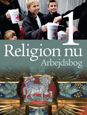 Religion Nu 1. Arbejdsbog - Mette Strøm Dybdahl - Bog