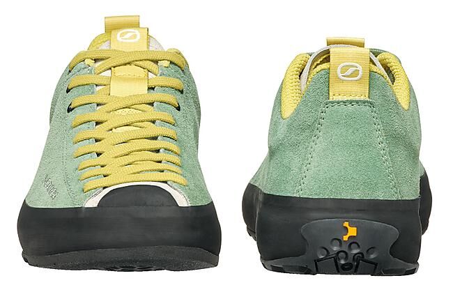 SCARPA - CHAUSSURES ESPRIT OUTDOOR MOJITO WRAP W