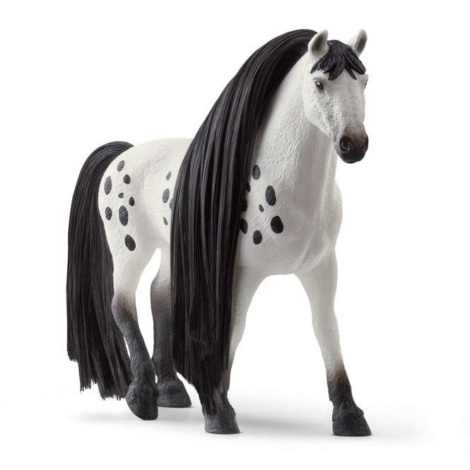 HORSE CLUB - Beauty Horse - Knabstrupper Hengst
