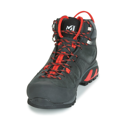 Millet - SUPER TRIDENT GORE-TEX Negro / Rojo