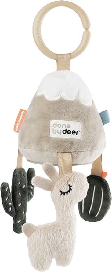 Done by Deer Aktivitets bjergtop Lalee Sand Sand