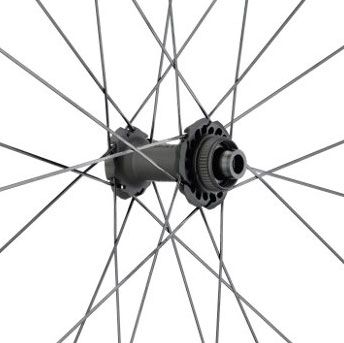 DT Swiss PR 1400 Dicut DB 21mm Vorderrad kaufen | Bike-Discount