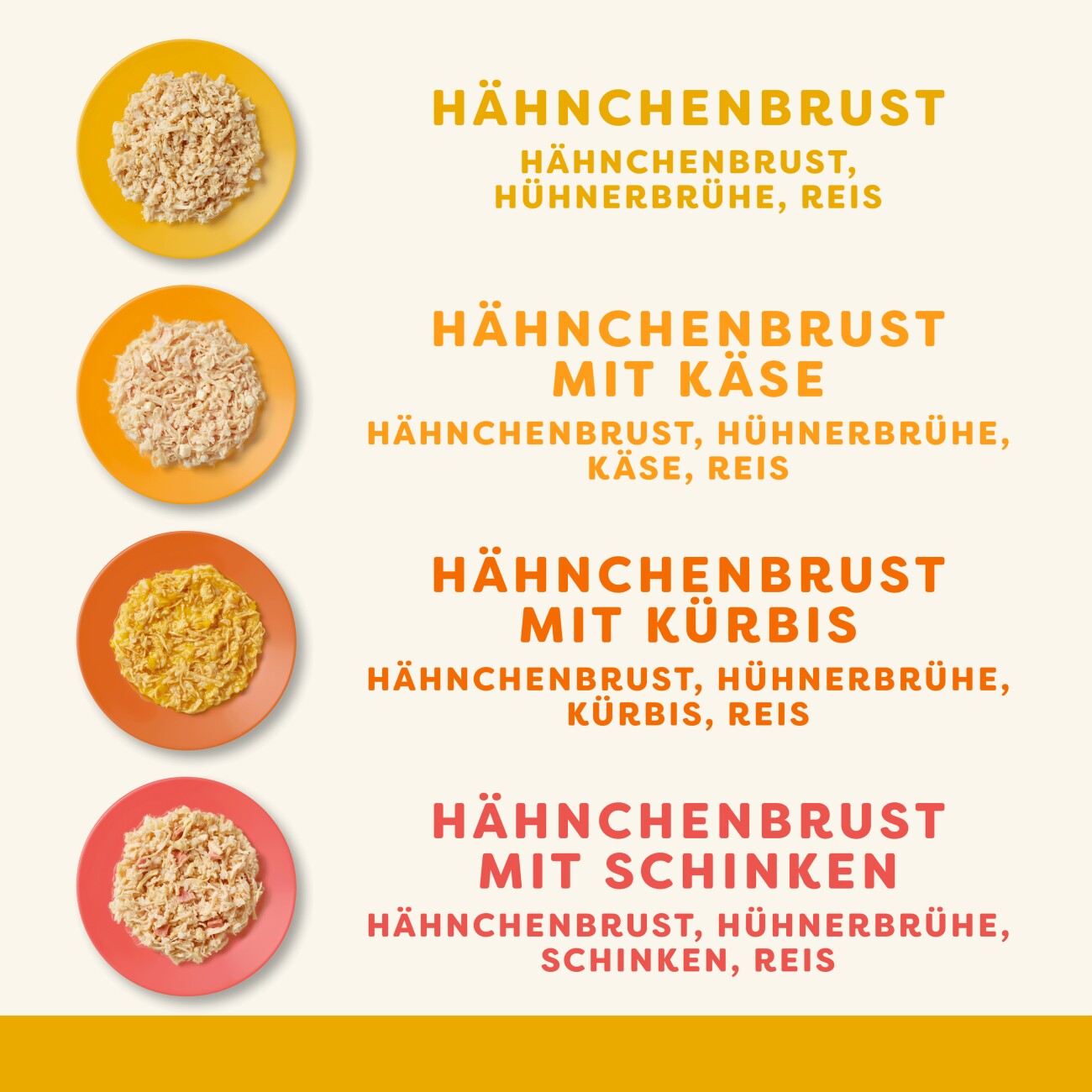 Applaws Nassfutter Katze Adult Multipack in Brühe 12x70 g Geflügel Auswahl