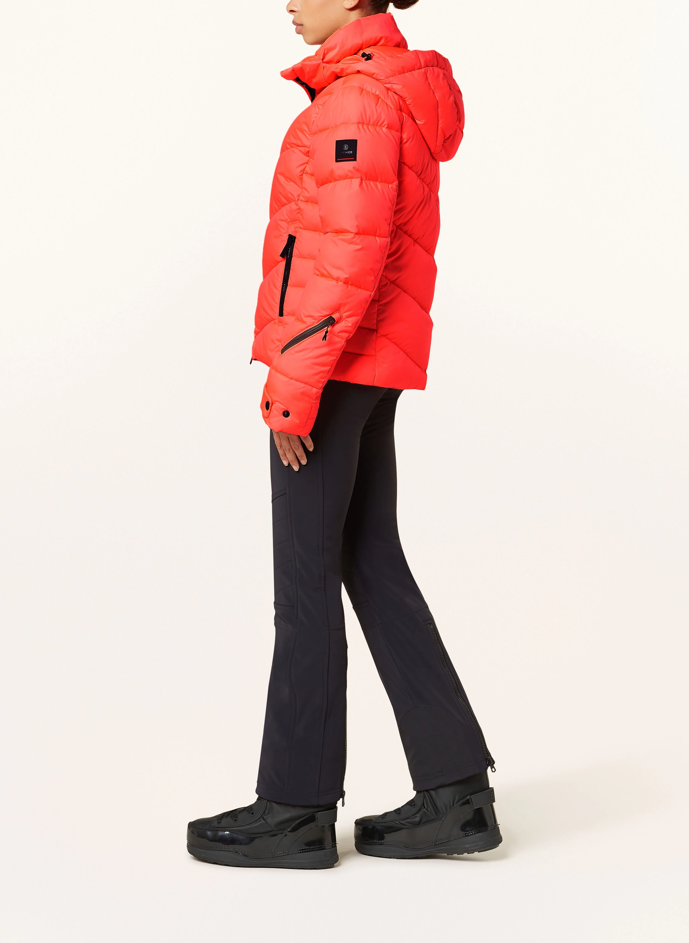 FIRE+ICE Skijacke SAELLY2