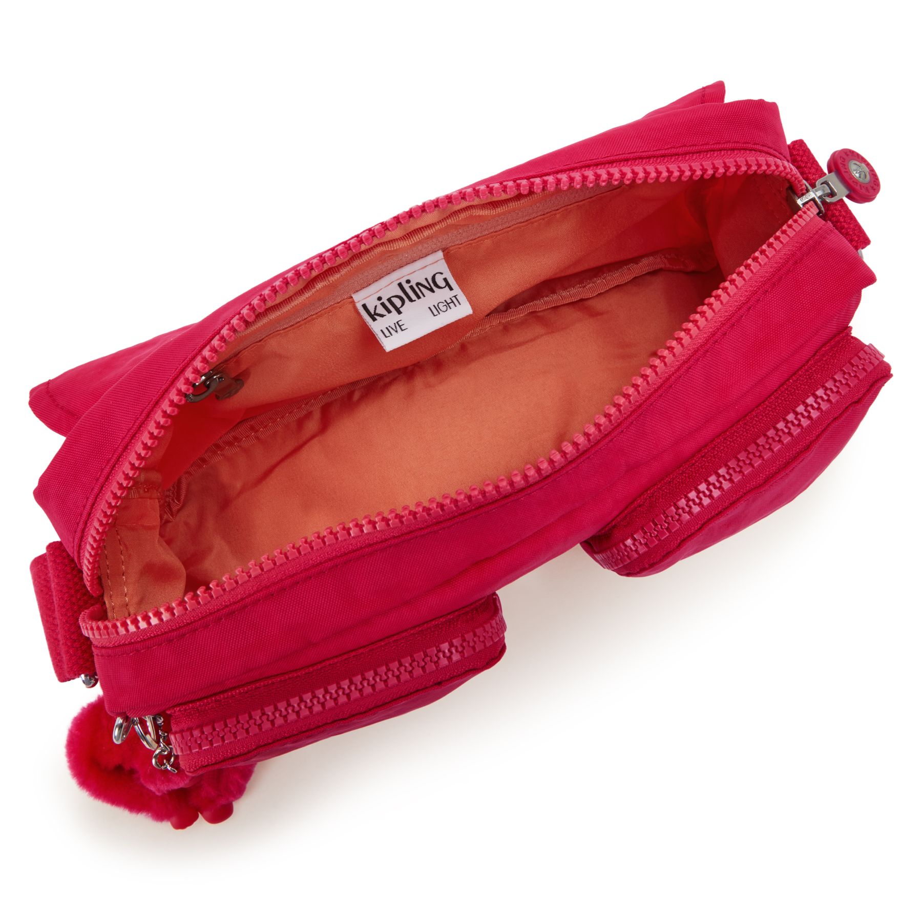 CHILLY UP Petit sac à bandoulière - Confetti Pink