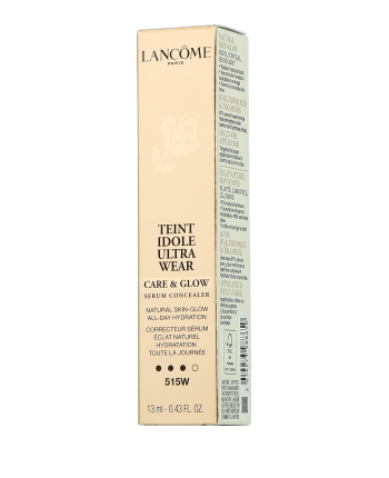 Lancôme Teint Idole Ultra Wear Care & Glow Serum Concealer 515W 13ml