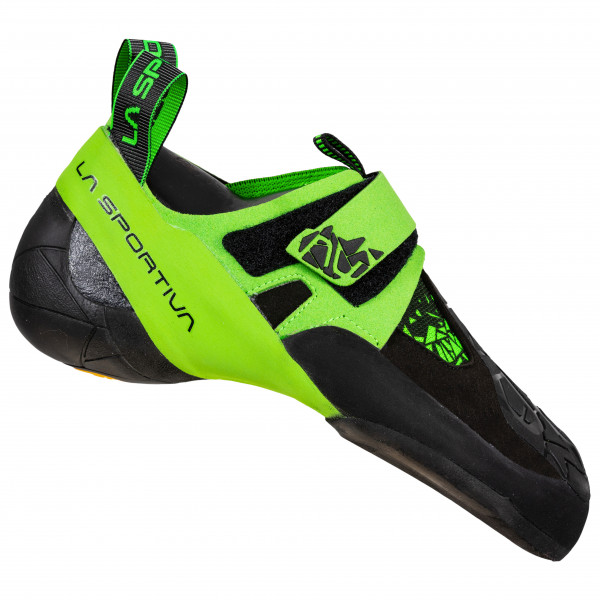 La Sportiva - Skwama Vegan - Chaussons d'escalade