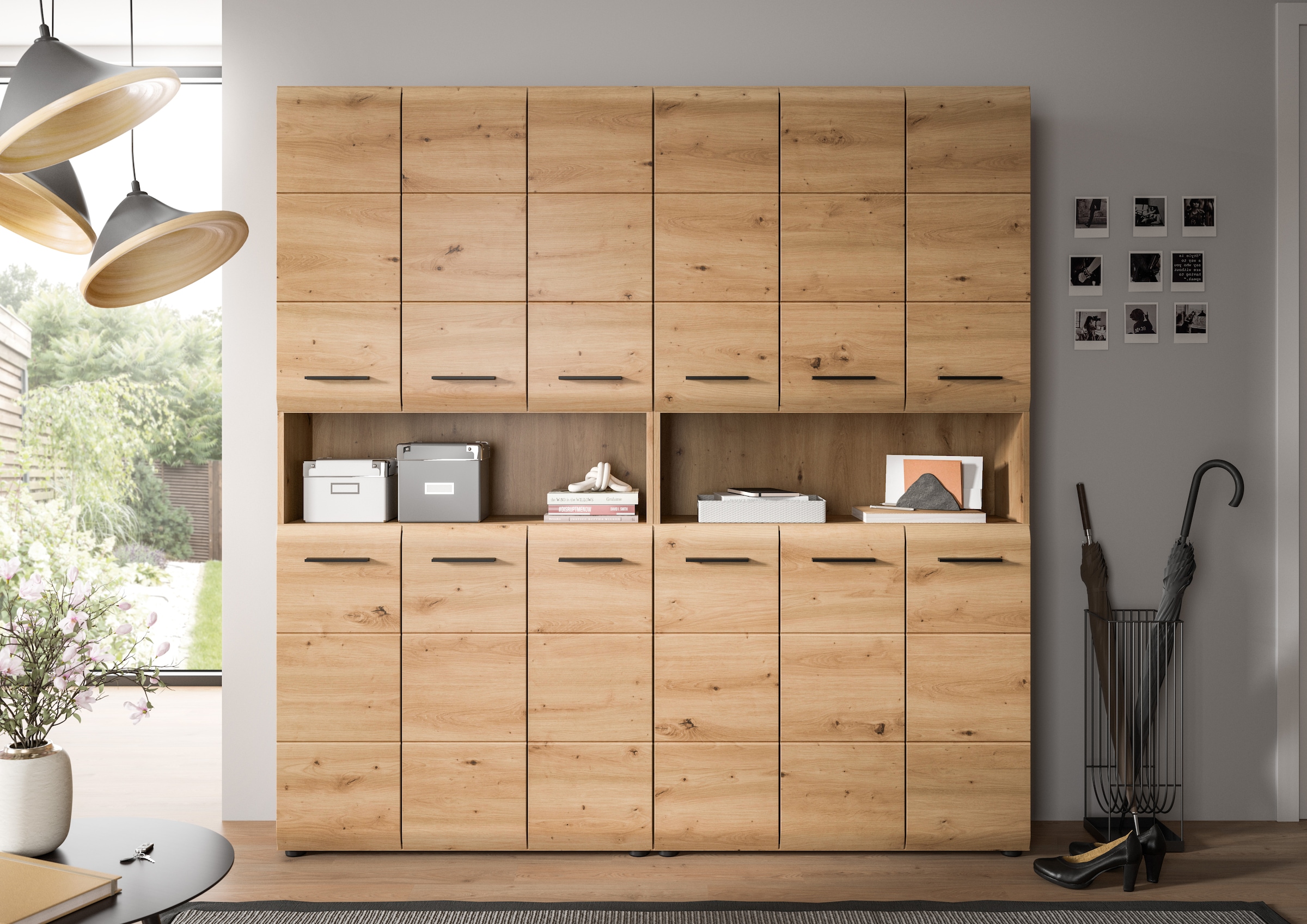INOSIGN Badezimmer-Set Set, 2 Stk. tlg.